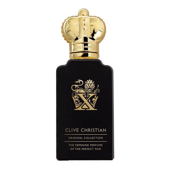 Clive Christian Original Collection X Feminine Perfume 50ml