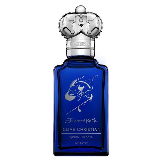 Clive Christian Addictive Arts Jump Up and Kiss Me Ecstatic For Women Perfume 50ml