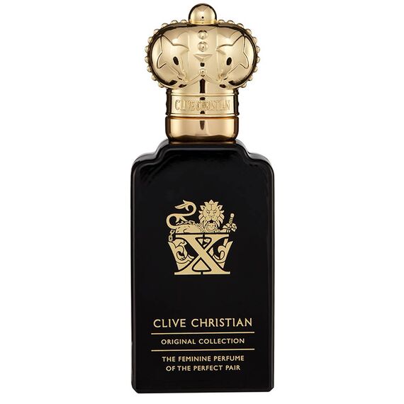 Clive Christian Original Collection X Feminine Perfume 50ml