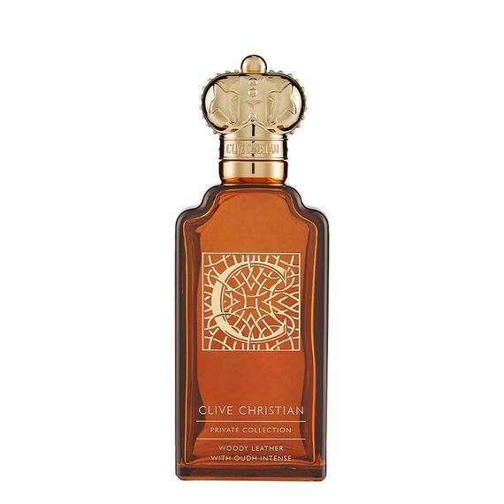 Clive Christian Private Collection C Sensual Woody Leather For Men Perfume 100ml