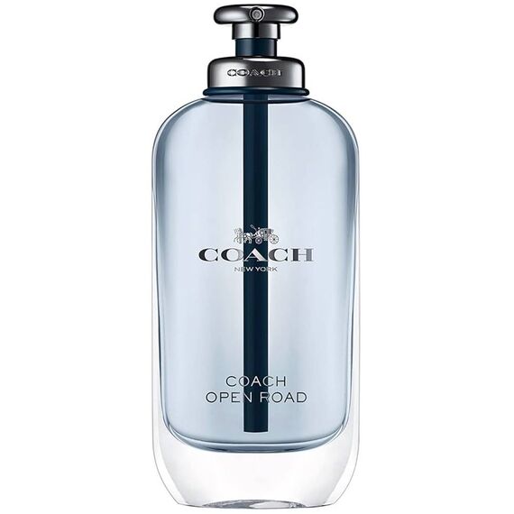 Coach Open Road For Men Eau De Toilette 100ml