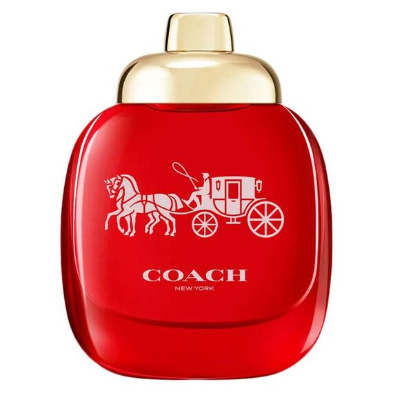 Coach Love For Women Eau de Parfum 4.5ml