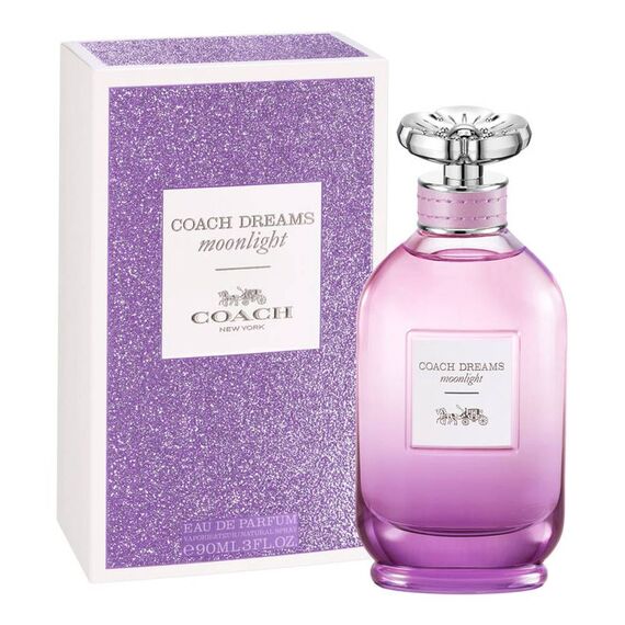 Coach Dreams Moonlight For Women Eau De Parfum 90ml, 2 image