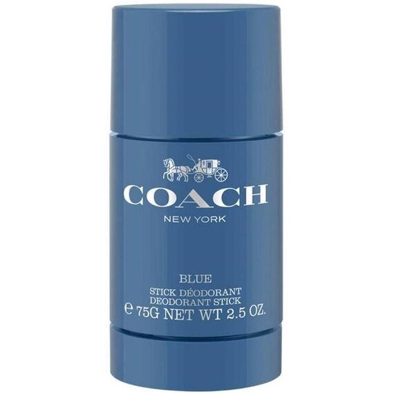 Coach Blue For Men Deodorant Stick 75G