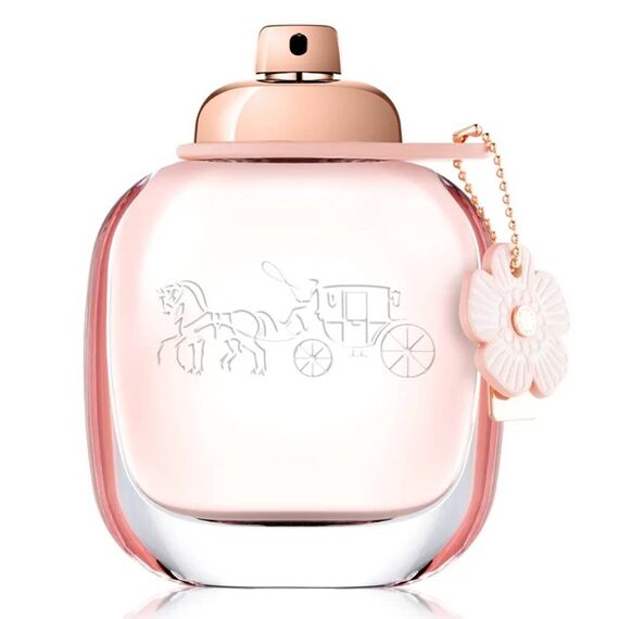 Coach Floral For Women Eau De Parfum 90ml