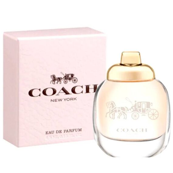 Coach For Women Eau de Parfum 4.5ml