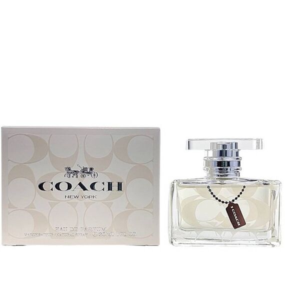 Coach Signature For Women Eau De Parfum 100ml, 3 image