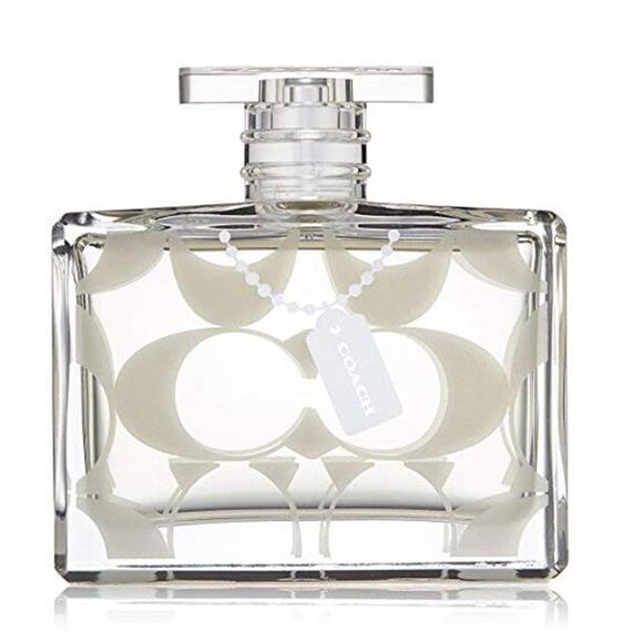 Coach Signature For Women Eau De Parfum 100ml