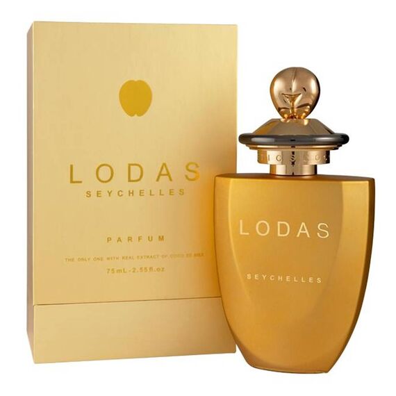 Coco De Mer Lodas Eau De Parfum 75ml, 2 image