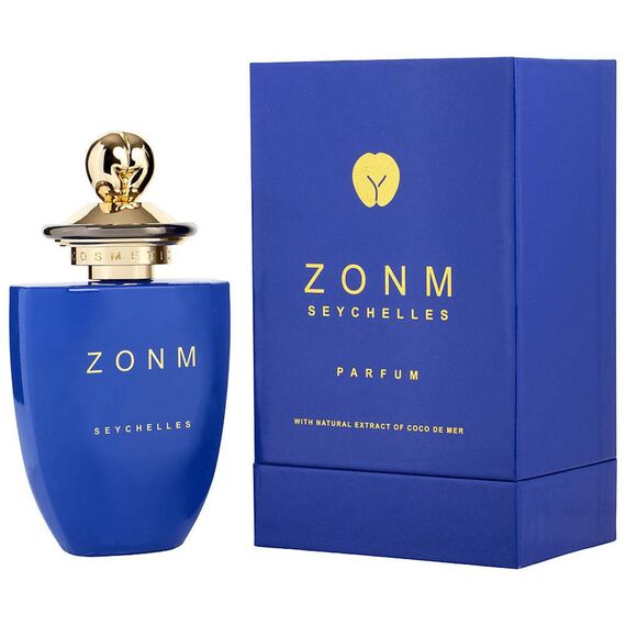 Coco De Mer Cosmetics Zonm For Men Eau De Parfum 75ml, 2 image
