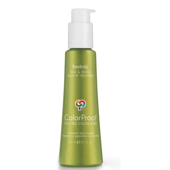 Colorproof Baobab Heal & Repair Leave-in Hair Treatment 150ml