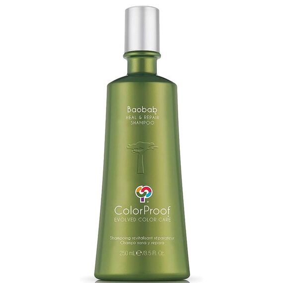 Colorproof Baobab Heal & Repair Shampoo 250ml