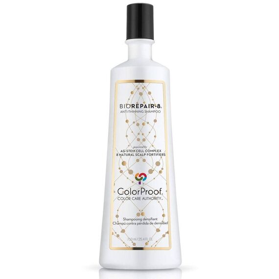Colorproof Bio Repair-8 Anti Thinning Shampoo 750ml