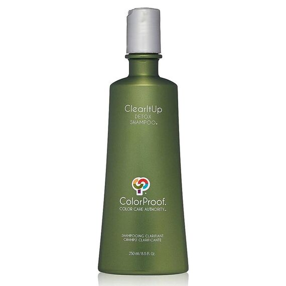 Colorproof Clearltup Detox Shampoo 250ml