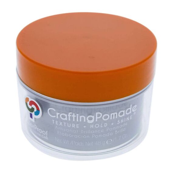 Colorproof Crafting Texture + Hold + Shine Hair Pomade 48G