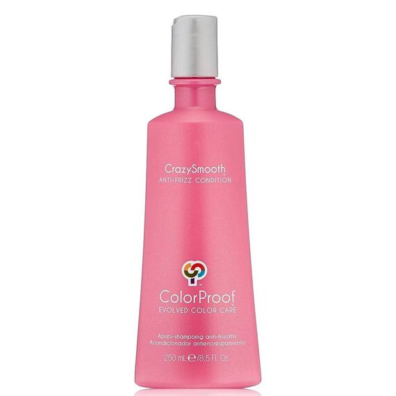 Colorproof Crazysmooth Anti Frizz Hair Conditioner 250ml