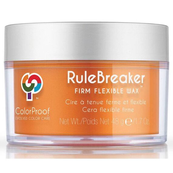 Colorproof Rule Breaker Firm Flexible Hair Wax 48G
