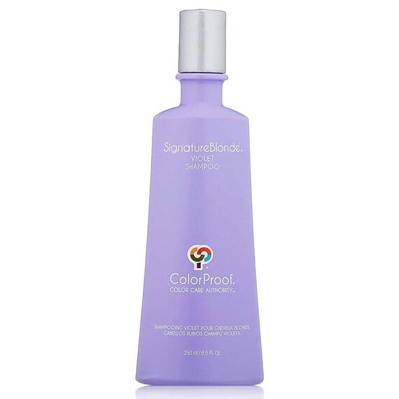 Colorproof Signature Blonde Violet Shampoo 250ml