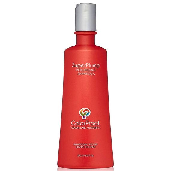 Colorproof Super Plump Volumizing Shampoo 250ml