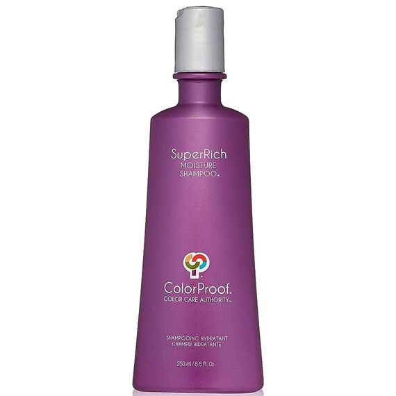 Colorproof Super Rich Moisture Shampoo 250ml