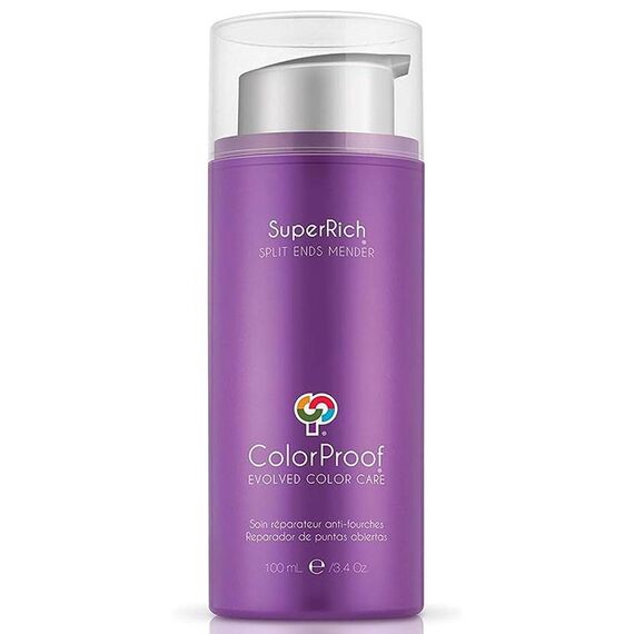 Colorproof Super Rich Split Ends Mender Hair Treatment 100ml