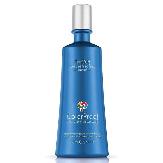 Colorproof Trucurl Curl Perfecting Hair Conditioner 250ml