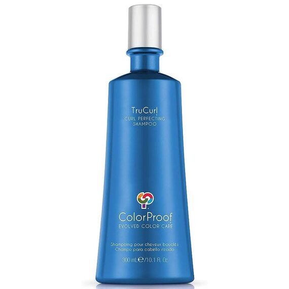 Colorproof Trucurl Curl Perfecting Shampoo 300ml
