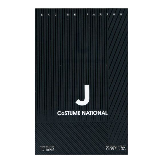 Costume National J Eau De Parfum 1.5ml, 4 image