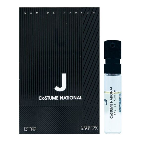 Costume National J Eau De Parfum 1.5ml, 5 image