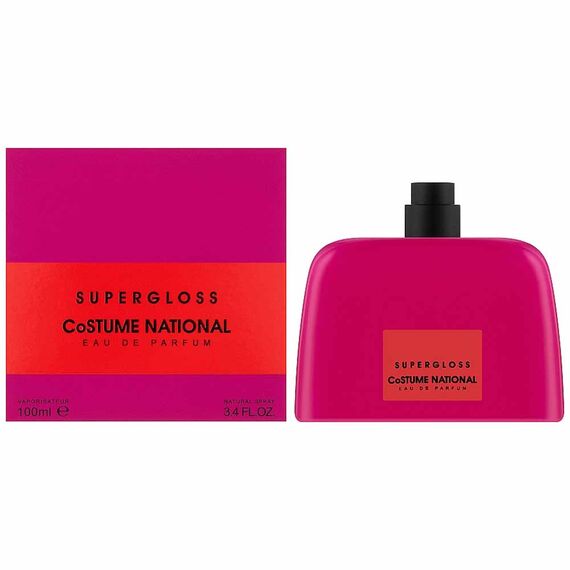 Costume National Supergloss For Women Eau De Parfum 50ml, 2 image