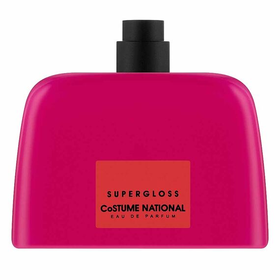 Costume National Supergloss For Women Eau De Parfum 50ml