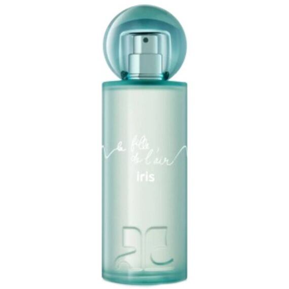 Courreges La Fille De L'Air Iris For Women Eau De Parfum 90ml