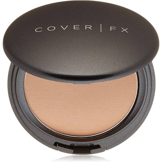 Cover Fx Pressed Mineral P60 For Women Foundation 12g