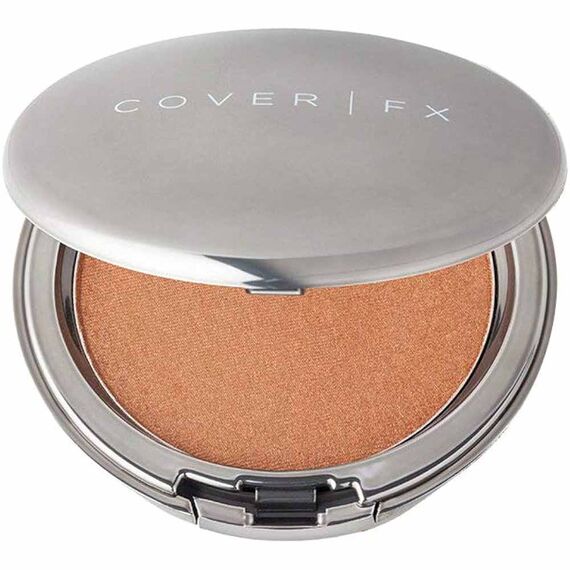 Cover Fx The Perfect Light Candle Light Highlighter Powder 8g