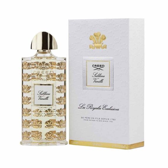 Creed Sublime Vanille Eau de Parfum 75ml, 3 image