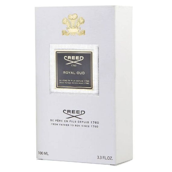 Creed Royal Oud Unisex Eau de Parfum 100ml, 3 image