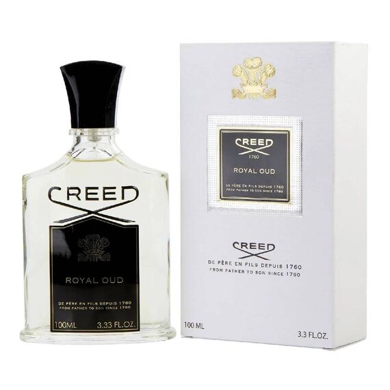 Creed Royal Oud Unisex Eau de Parfum 100ml, 2 image