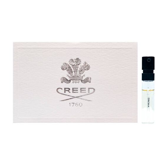 Creed Viking For Men Eau de Parfum 1.7ml, 3 image