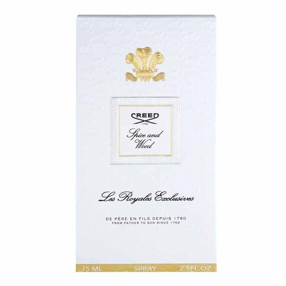 Creed Spice and Wood Eau de Parfum 75ml, 3 image