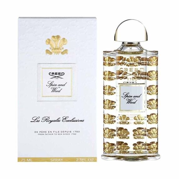 Creed Spice and Wood Eau de Parfum 75ml, 4 image