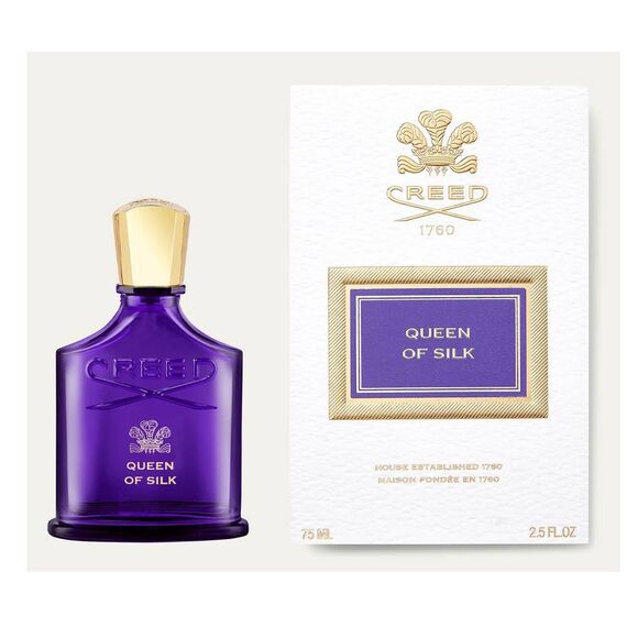 Creed Queen Of Silk For Women Eau de Parfum 75ml, 2 image