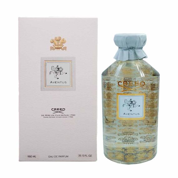 Creed Aventus For Men Eau de Parfum Splash 980ml, 2 image