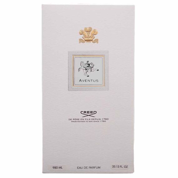 Creed Aventus For Men Eau de Parfum Splash 980ml, 3 image