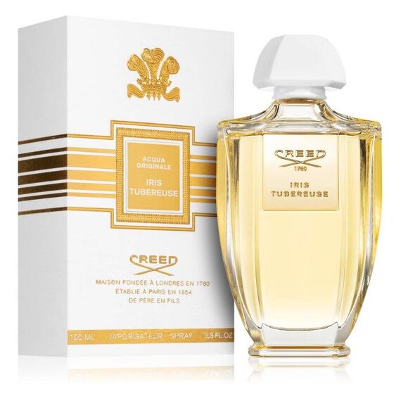 Creed Acqua Originale Iris Tubereuse Eau de Parfum 100ml, 2 image