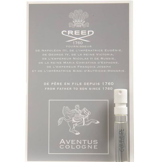 Creed Aventus Cologne For Men Eau de Parfum 1.7ml