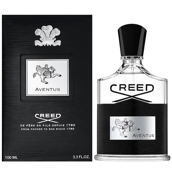 Creed Aventus For Men Eau de Parfum 100ml, Volume: 100 ML, 4 image