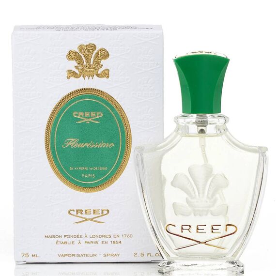 Creed Fleurissimo For Women Eau de Parfum 75ml, 2 image