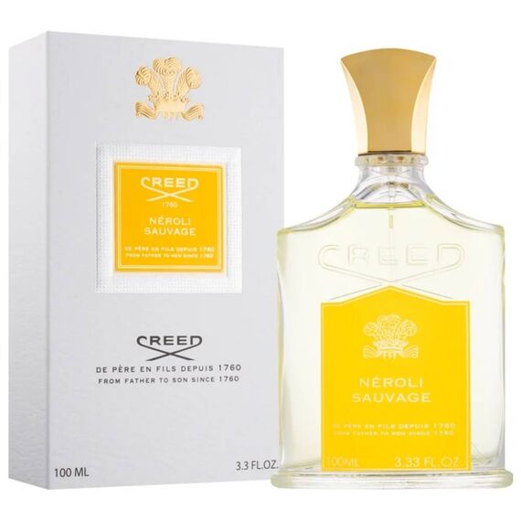 Creed Neroli Sauvage Unisex Eau de Parfum 100ml, 2 image
