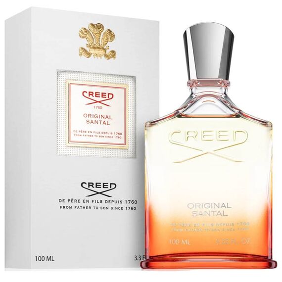 Creed Original Santal Unisex Eau de Parfum 100ml, 2 image