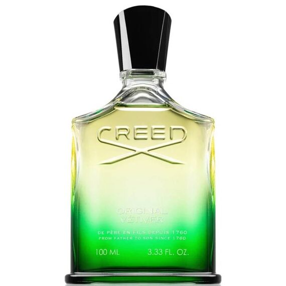 Creed Original Vetiver Eau de Parfum 100ml